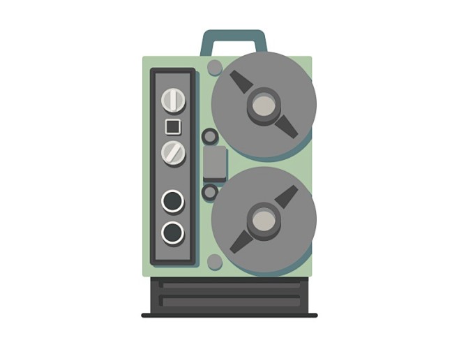 tapeplayer