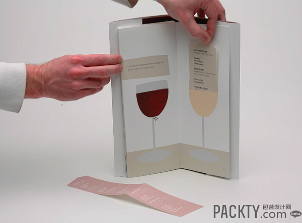 国外红酒品牌相关设计大搜集第10张