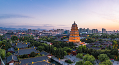 love特别来宾采集到城市