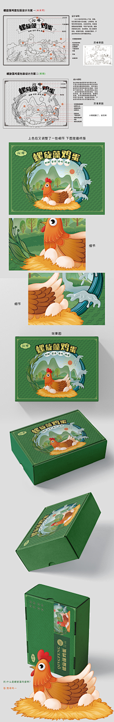左西思儿采集到包装