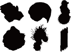 dtJRpxhx采集到书法笔触
