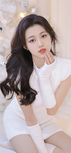 wisdom555511采集到美女