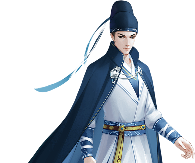 青年锦衣卫000010111普通