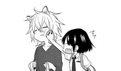 _joEy丶采集到_ コイビト