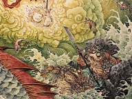 YE-story采集到插画