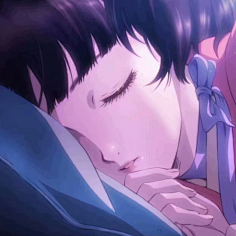 烊烊家的小仙女吖♥采集到【 动漫头像集。】