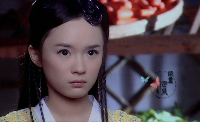 欢天喜地七仙女紫儿七公主