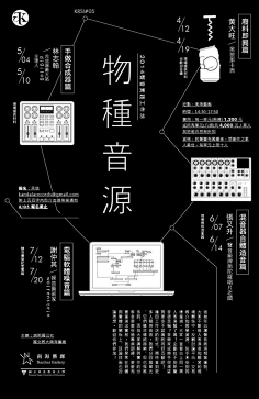 阿森噜噜噜采集到海报