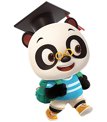 熊猫博士官网熊猫博士学会创造