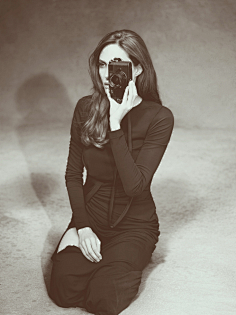 MydZz采集到Angelina Jolie