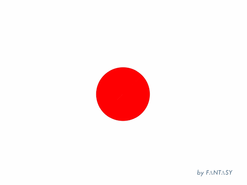 程序员哥哥等一下给你看我新做的动效如何优雅地玩转圆形一个圆却有着