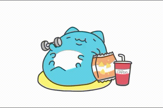 gif-花瓣网|陪你做生活的设计师 | 飞机就要在飞机场起飞