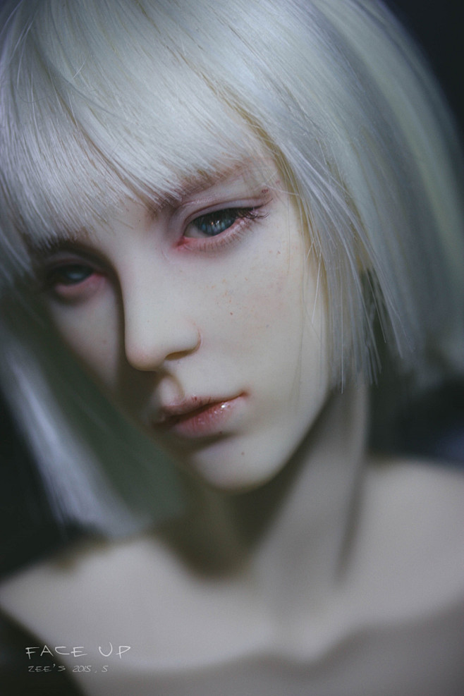 bjd|lofter(乐乎) - 每个人.