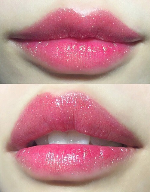 乔治阿玛尼黑管唇釉502