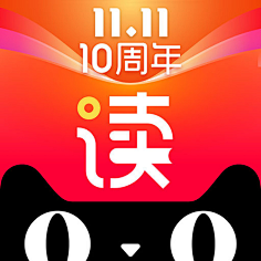 木鱼泡泡采集到Icon - APP大图标