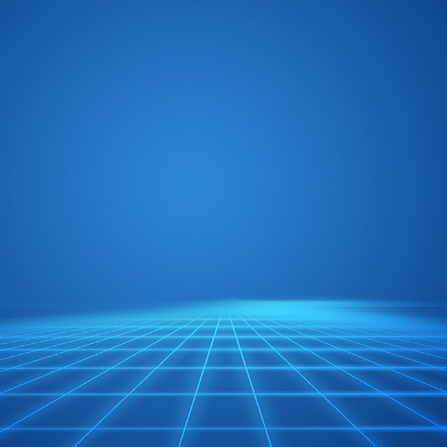 abel_q从pptmachine转采于2020-09-04 10:39:24简约蓝色网格科技背景