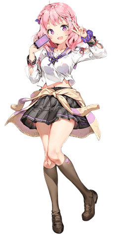 人物png动漫二次元