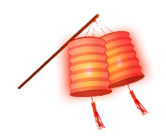 刘大婉采集到新春