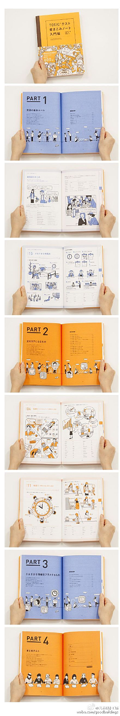 Z`E`Huang采集到画册设计