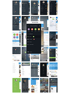 xixicoc采集到ui8.net