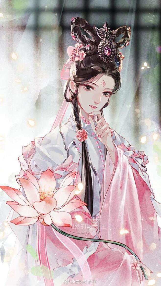 霹雳布袋戏玉倾欢不会画女孩子otz对不起我的仙女欢tt676767