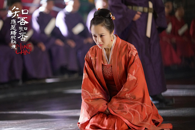 知否知否应是绿肥红瘦朱曼娘