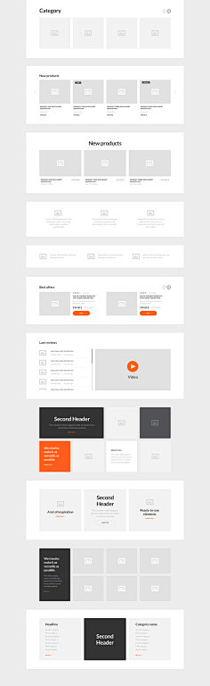SoulFun采集到UI-Kits