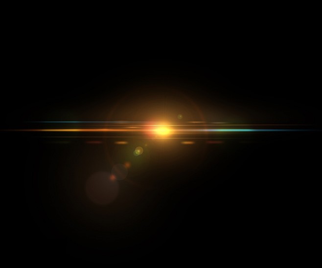 光效-花瓣网|陪你做生活的设计师 | 33高光光晕光效#素材# #高光#