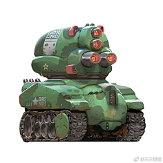 小镇记忆采集到科幻
