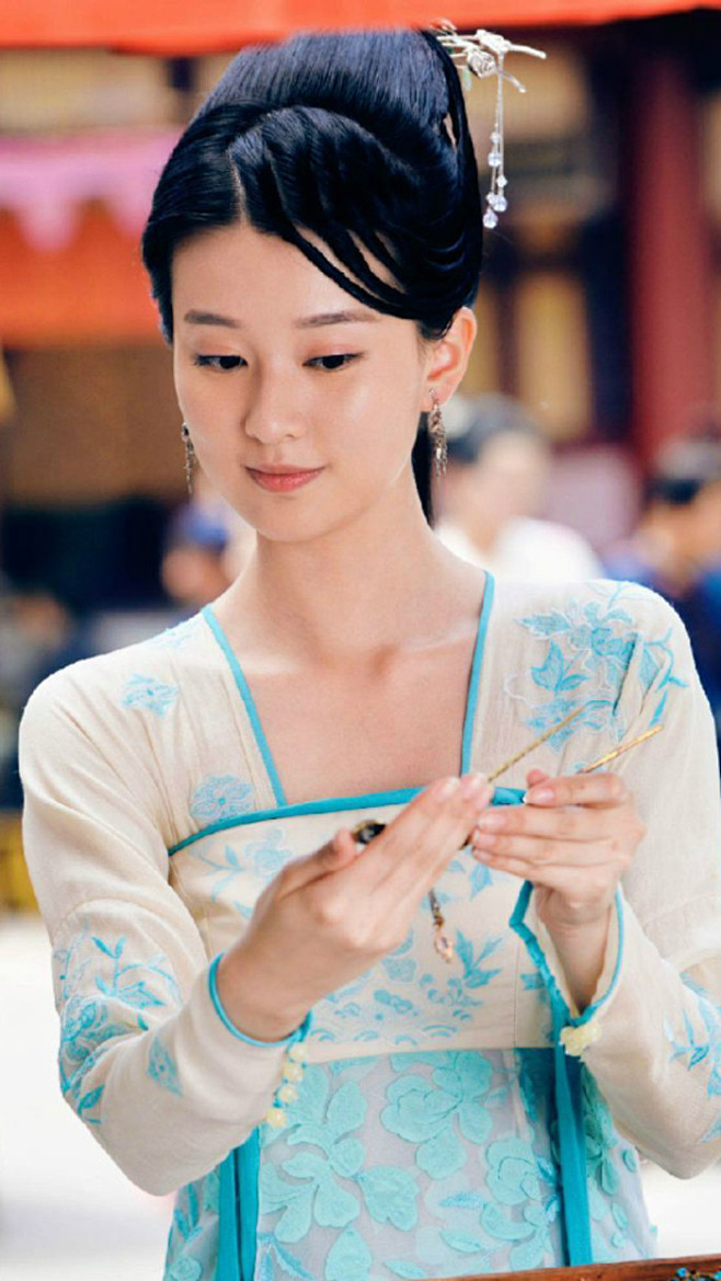 青丘狐传说阿绣乔欣