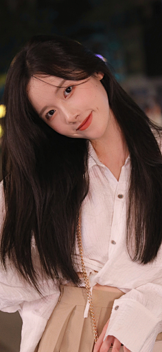雨阳叔叔采集到M 美女