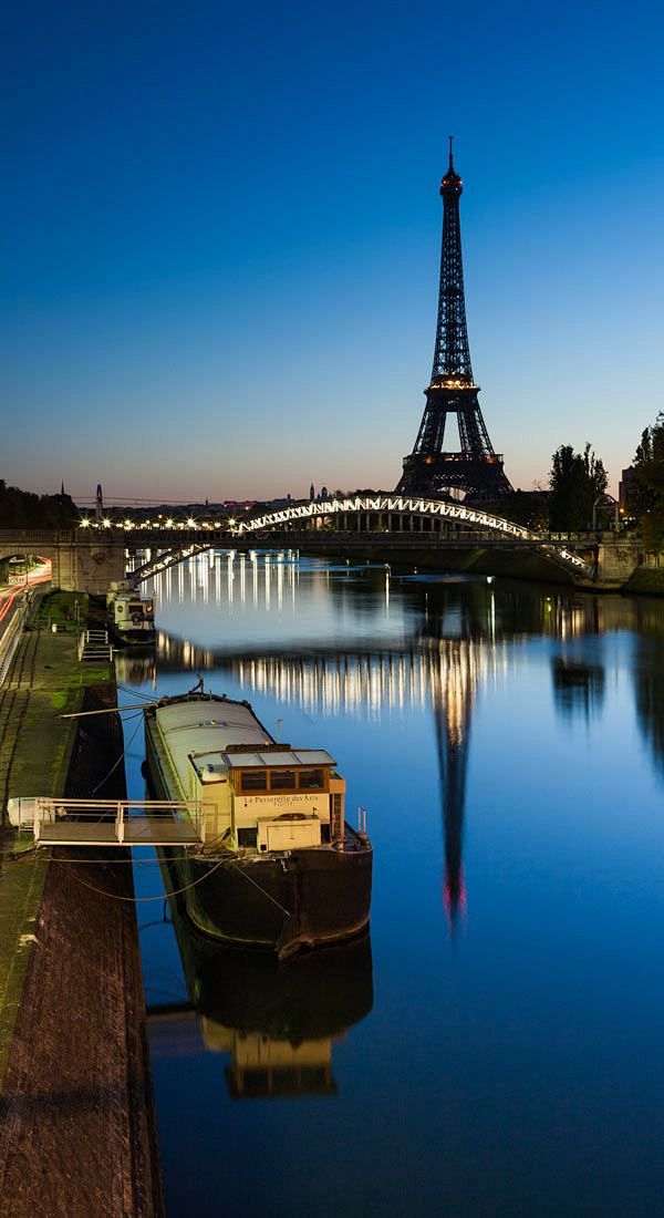 beautiful ~ paris, france