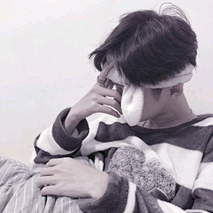 俗人T采集到男头.