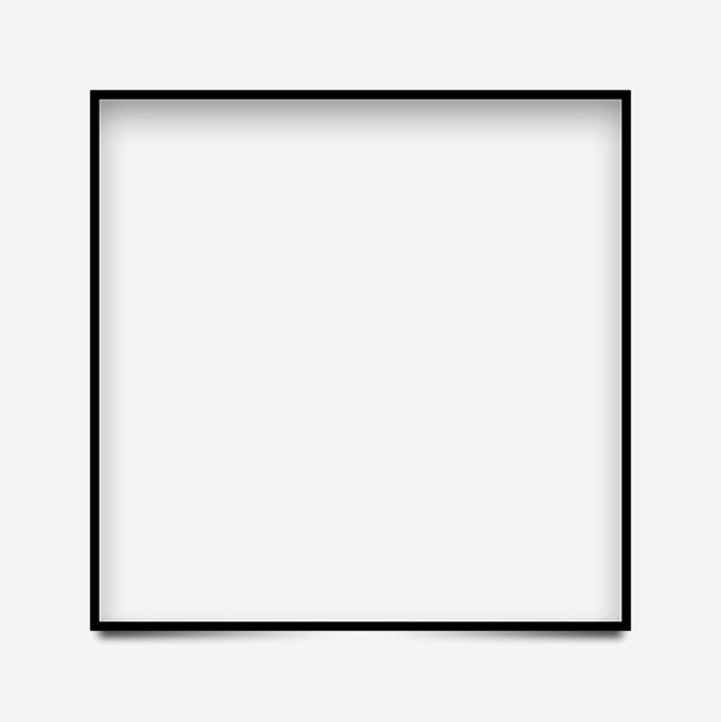 方形相框