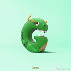 字体传奇网采集到(精选)国内外LOGO设计推荐