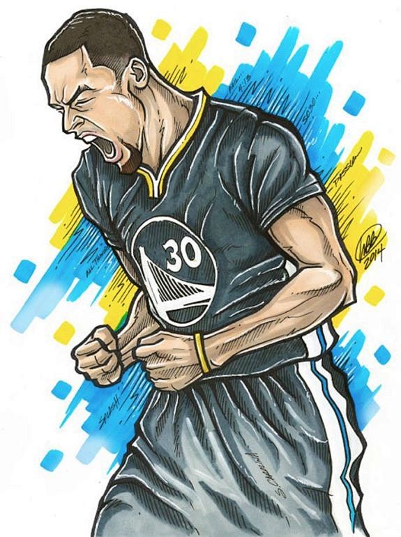 stephencurrymagazinecovergoogle搜寻