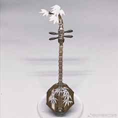 黑炽灯先生采集到精致小物