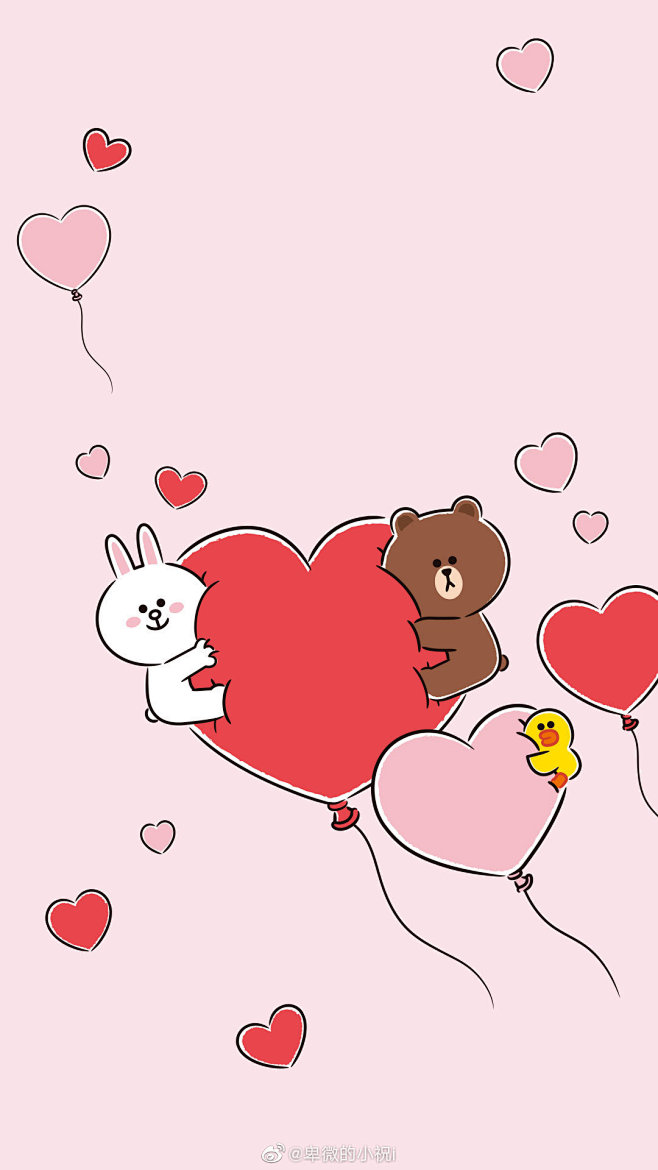 linefriends