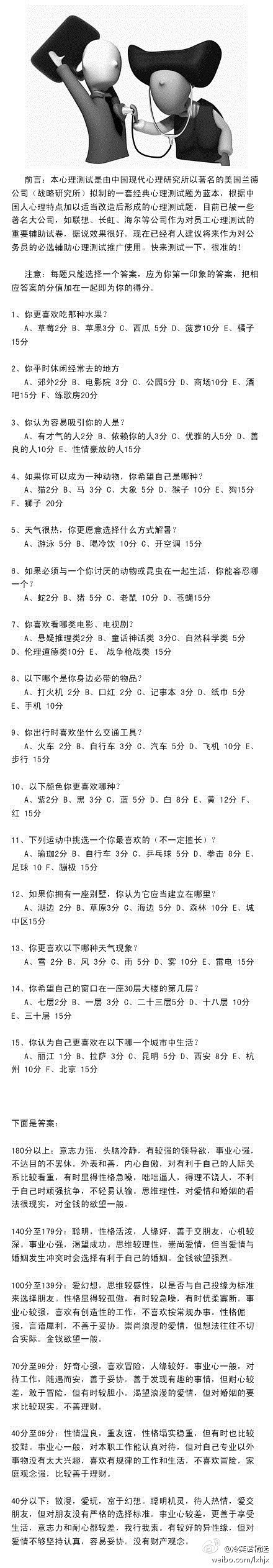 测试达人V采集到神叨叨