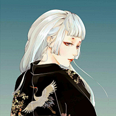 <joker>采集到me
