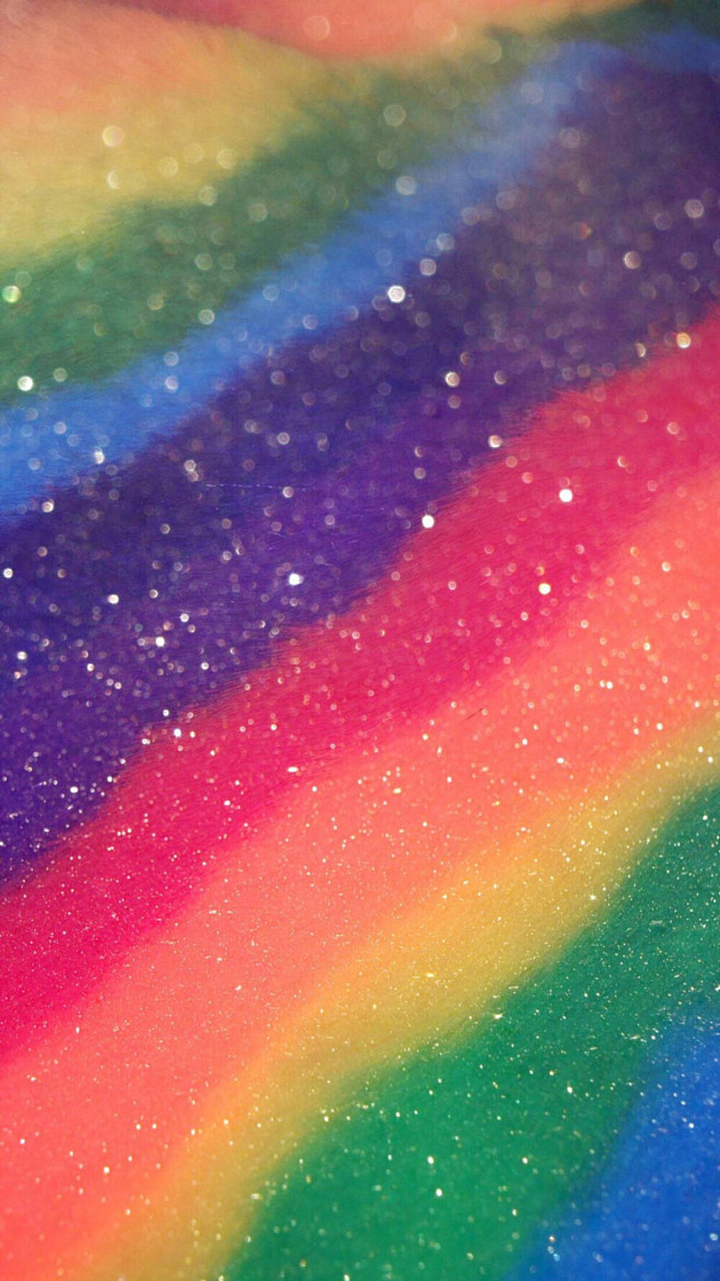 潘不胜从朵朵妞_静静转采于2021-01-05 14:04:01彩虹背景 — 提升整体