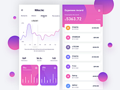 酷酷的黑采集到app