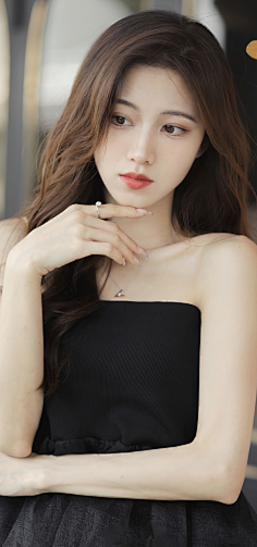 wisdom555511采集到美女