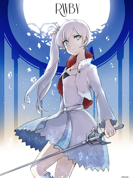 weiss