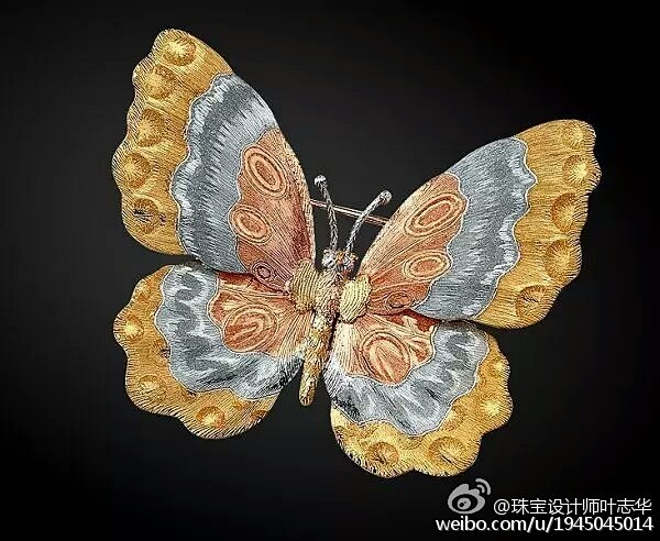 布契拉提创立于1919年,这个拥有百年历史的意