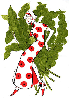 蚂蚁my-花瓣网|陪你做生活的设计师 | 蚂蚁