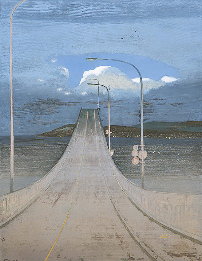 吉村诚司seijiyoshimuraartist作家绍介如月美术kisaragibijutsu