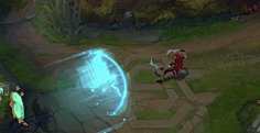 Jina●采集到VFX_LOL