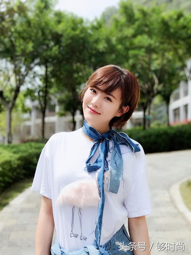 牟星-花瓣网|陪你做生活的设计师 | 演员牟星的照片 - 微相册