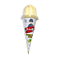 五丰上口爱泰国榴莲口味冰淇淋95g-2